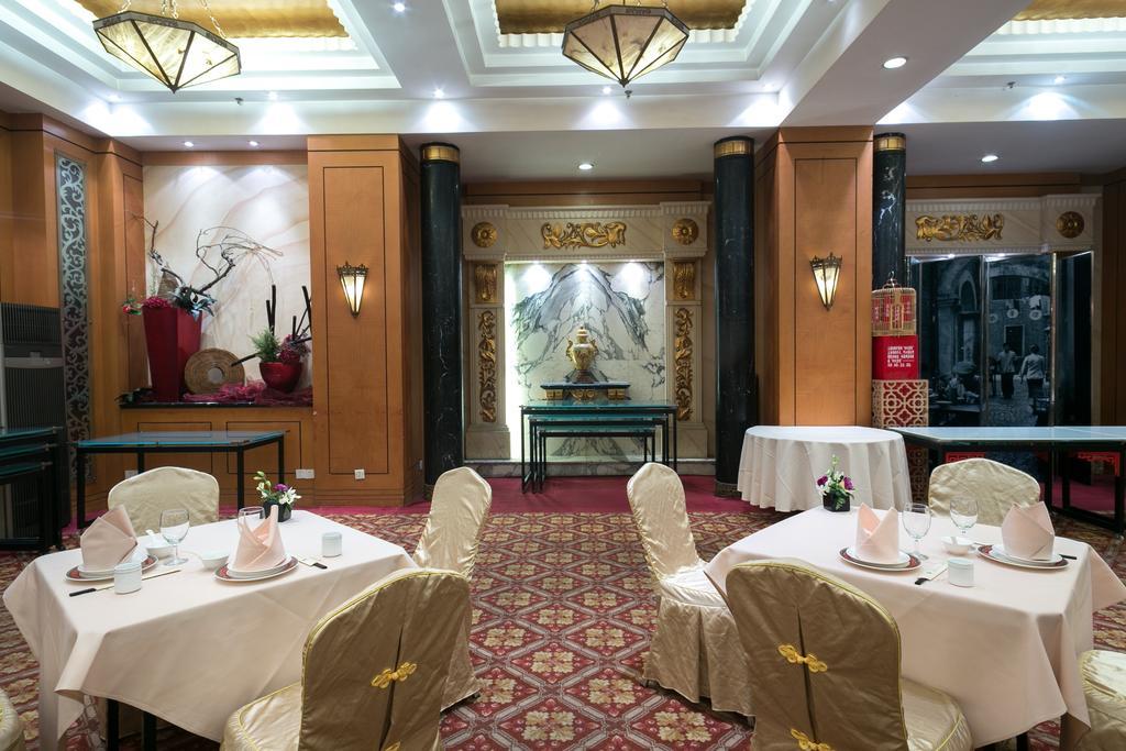 Anting Villa Hotel Шанхай Екстер'єр фото